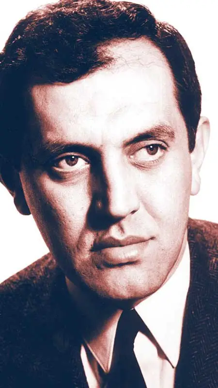 Љуба Тадић (1929‒2005)