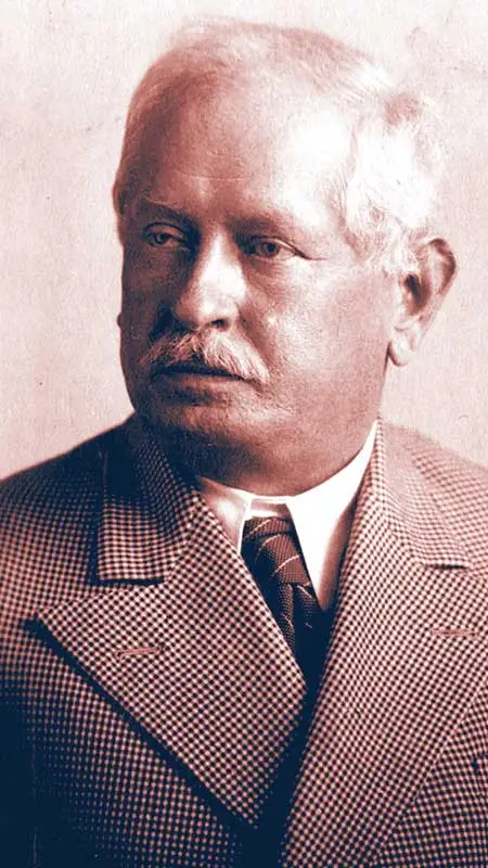 Симеон Роксандић (1874‒1943)