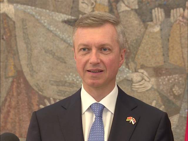 Владимир Котлович
