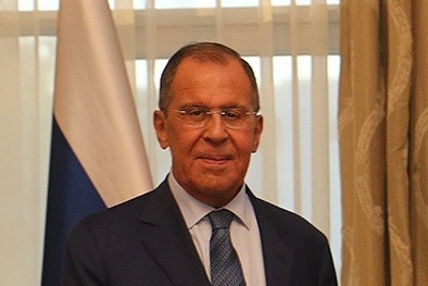 Сергеј Лавров