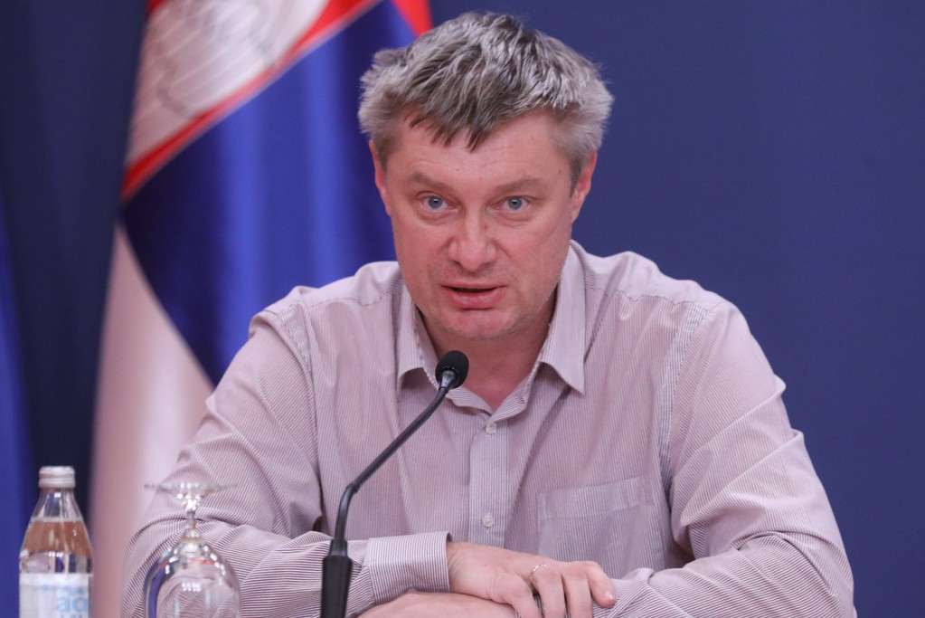 Горан Стевановић