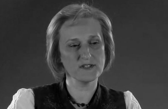 Исидора Жебељан