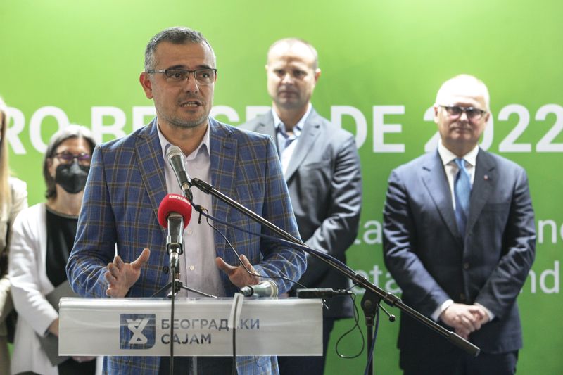 Бранислав Недимовић